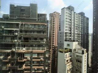 Mid Levels Central - Goldwin Heights 06