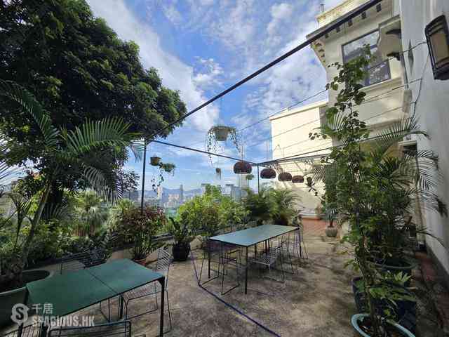 Mid Levels East - Caronia 18