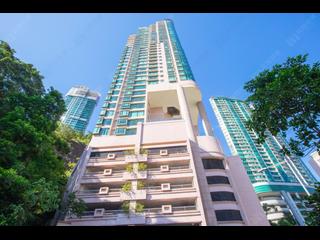 Mid Levels Central - Fairlane Tower 02
