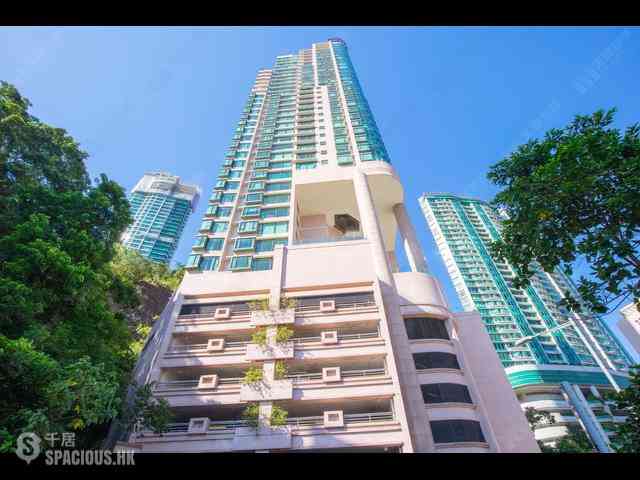 Mid Levels Central - Fairlane Tower 02