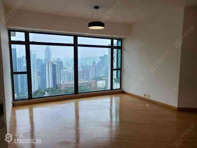 Mid Levels Central - Fairlane Tower 03