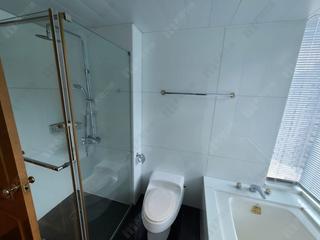 Mid Levels Central - Fairlane Tower 12