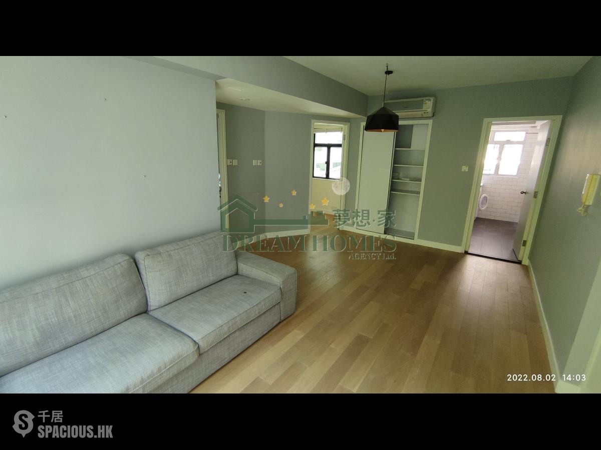 Mid Levels Central - Cimbria Court 01