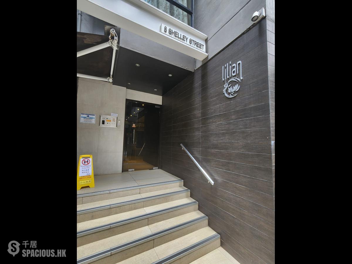 Soho - Lilian Court 01