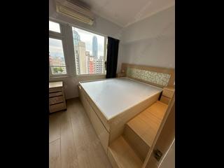 Mid Levels Central - Woodland Court 04