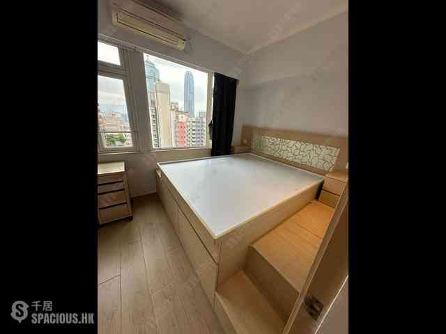 Mid Levels Central - Woodland Court 04