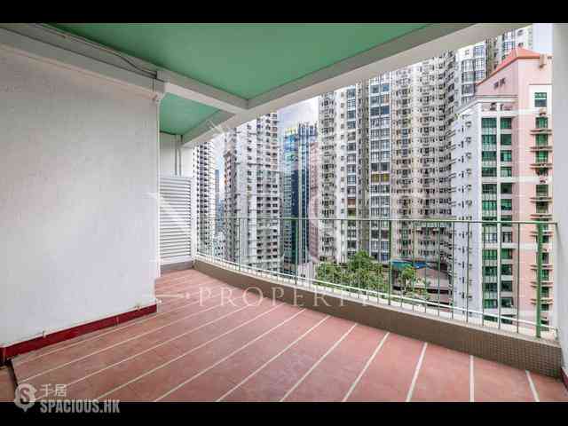 Mid Levels Central - Panorama 05