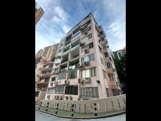 Mid Levels West - King's Garden 12