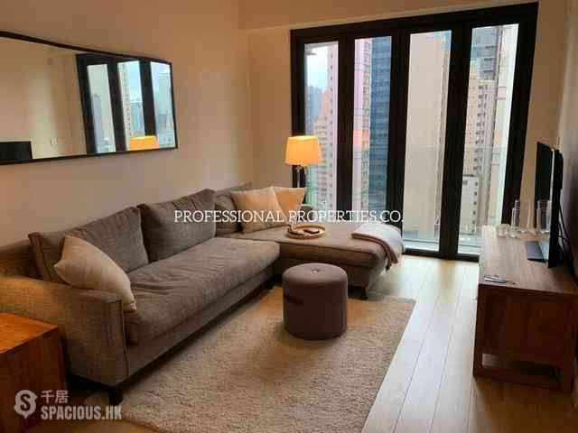 Mid Levels Central - Gramercy 01