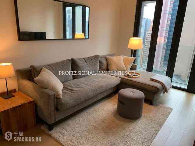 Mid Levels Central - Gramercy 02