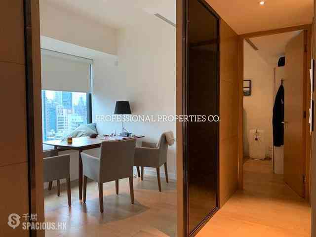 Mid Levels Central - Gramercy 04
