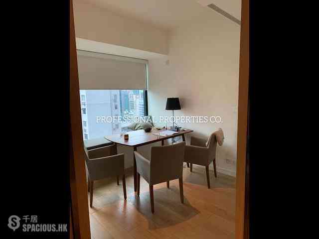 Mid Levels Central - Gramercy 07