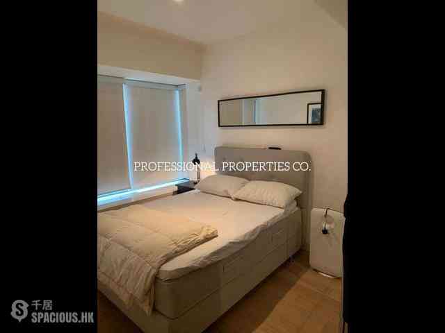 Mid Levels Central - Gramercy 08