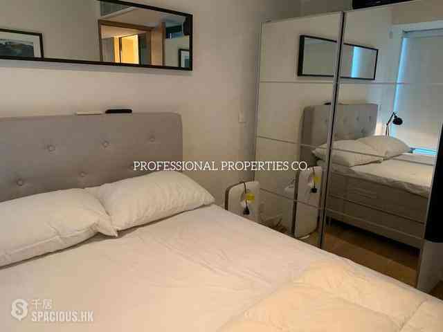 Mid Levels Central - Gramercy 10