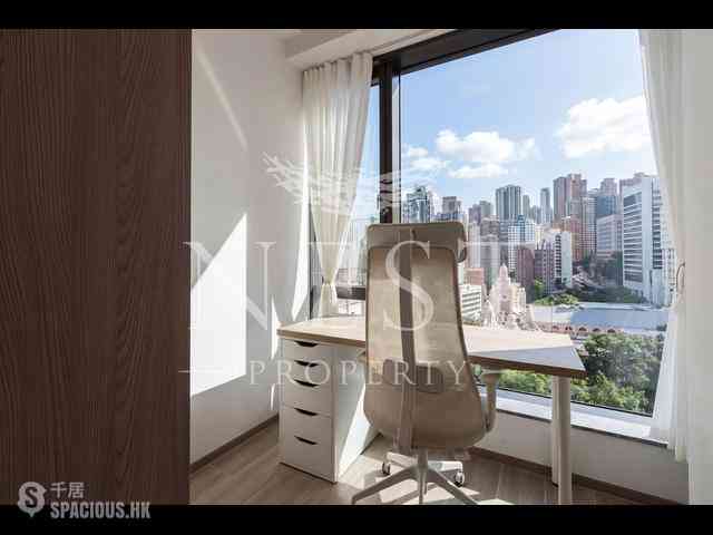 Shek Tong Tsui - The Hilltop 03