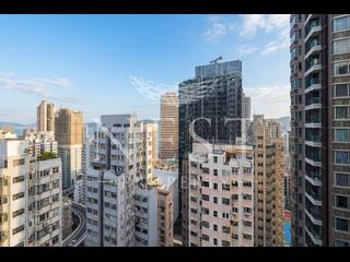 Shek Tong Tsui - The Hilltop 07