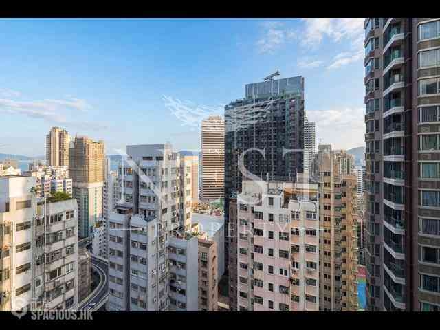 Shek Tong Tsui - The Hilltop 07