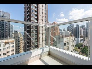 Shek Tong Tsui - The Hilltop 02