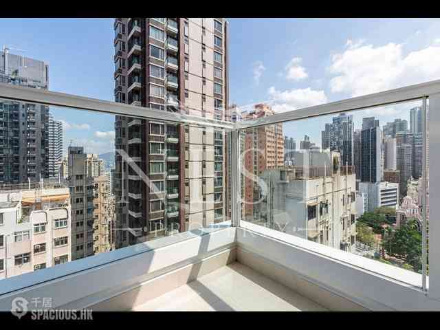 Shek Tong Tsui - The Hilltop 02