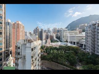Shek Tong Tsui - The Hilltop 09