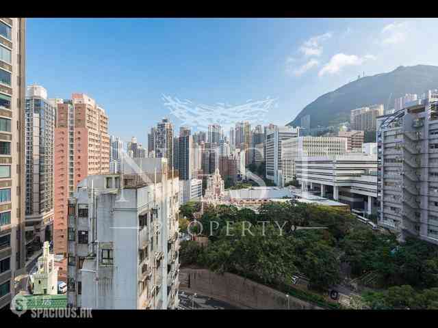 Shek Tong Tsui - The Hilltop 09