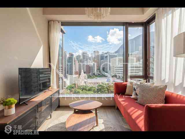 Shek Tong Tsui - The Hilltop 10