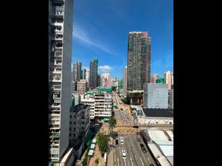 Yau Ma Tei - Kam Tong Building 20