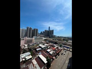 Yau Ma Tei - Kam Tong Building 22