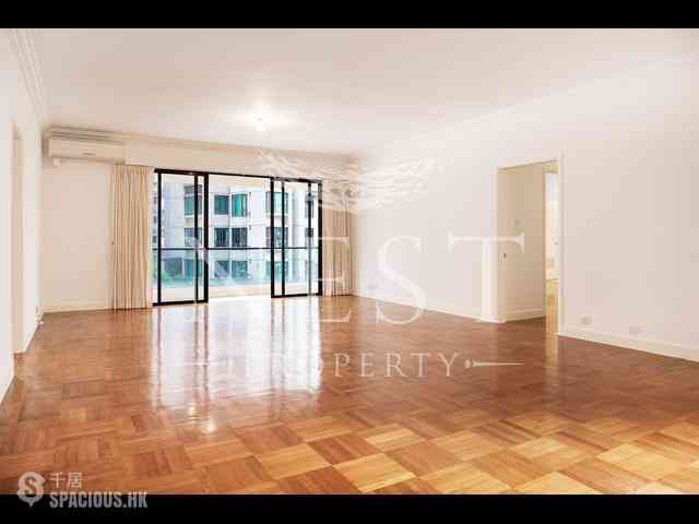 Mid Levels Central - William Mansion 01