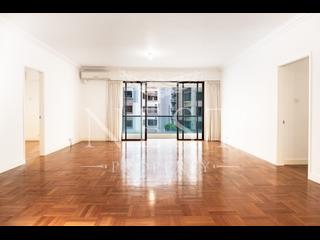 Mid Levels Central - William Mansion 03