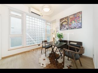 Shouson Hill - Woodland Villa 02