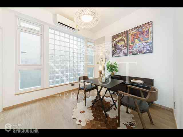 Shouson Hill - Woodland Villa 02