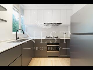 Shouson Hill - Woodland Villa 03