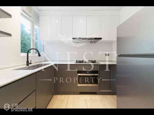 Shouson Hill - Woodland Villa 03