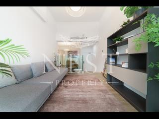 Shouson Hill - Woodland Villa 05