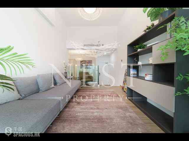 Shouson Hill - Woodland Villa 05