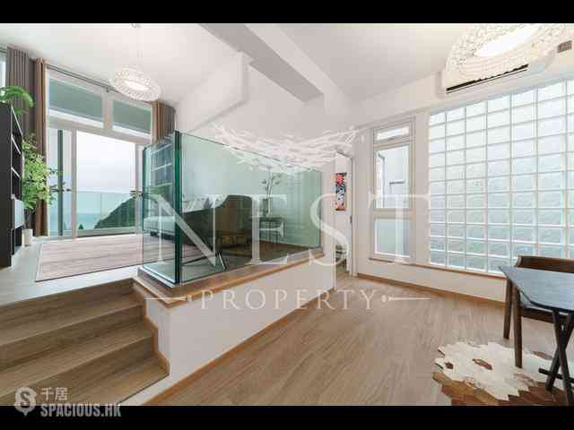 Shouson Hill - Woodland Villa 01