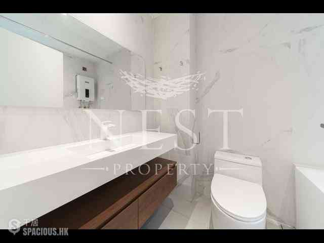 Shouson Hill - Woodland Villa 06
