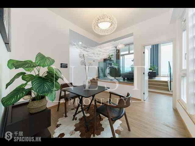 Shouson Hill - Woodland Villa 08