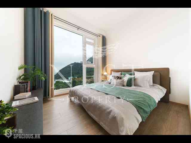Shouson Hill - Woodland Villa 04