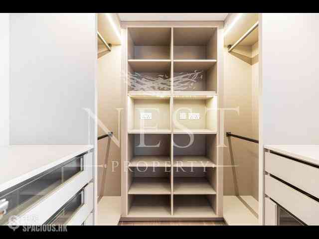 Pok Fu Lam - Villa Cecil Phase 2 06