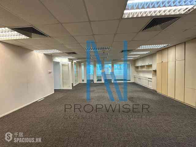 Tsim Sha Tsui East - Concordia Plaza 02