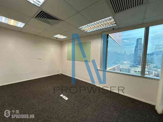 Tsim Sha Tsui East - Concordia Plaza 04