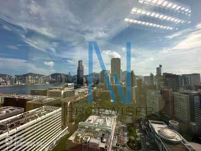 Tsim Sha Tsui East - Concordia Plaza 01