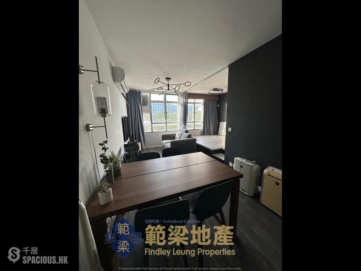 梅窝 - 银河苑 银朗阁 (B座) 01