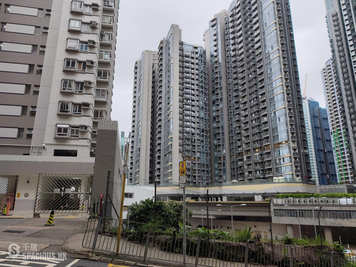 Wong Chuk Hang - Grandview Garden Block 1 01