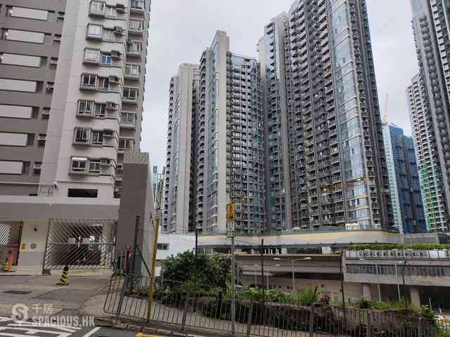 Wong Chuk Hang - Grandview Garden Block 1 01