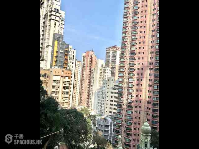 中半山 - 福熙苑 03
