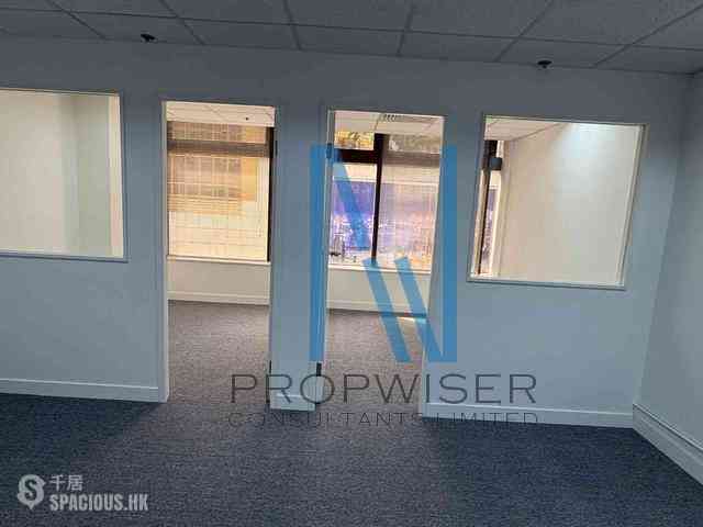 尖东 - New Mandarin Plaza - Tower B 02