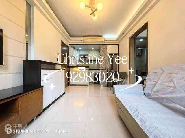 Tai Hang - Lily Court 02